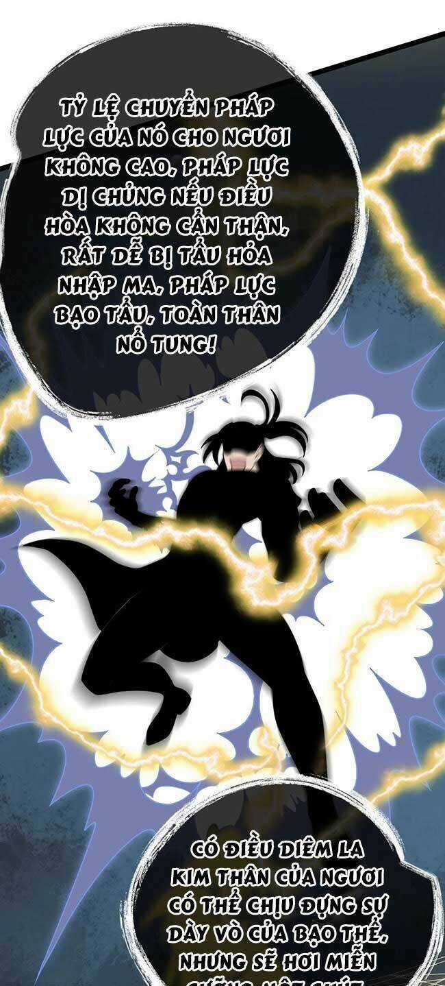 Vĩnh Sinh Chapter 62 trang 41