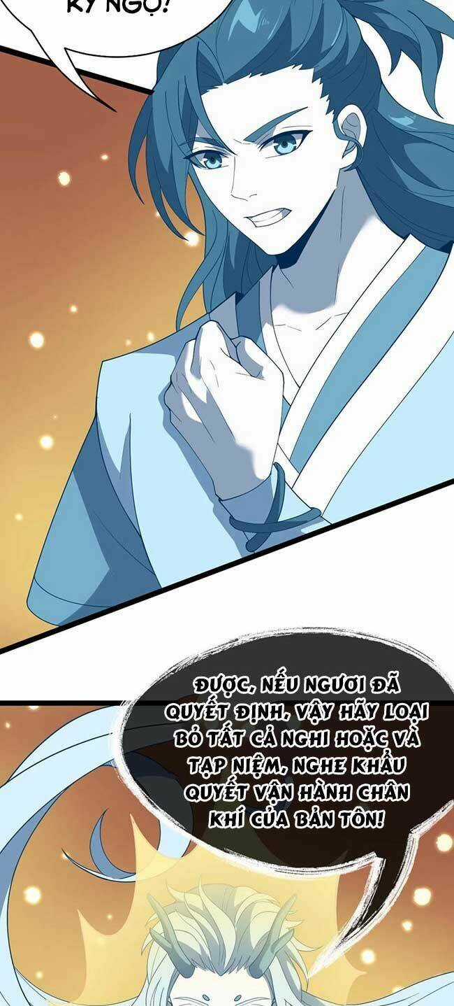 Vĩnh Sinh Chapter 62 trang 44