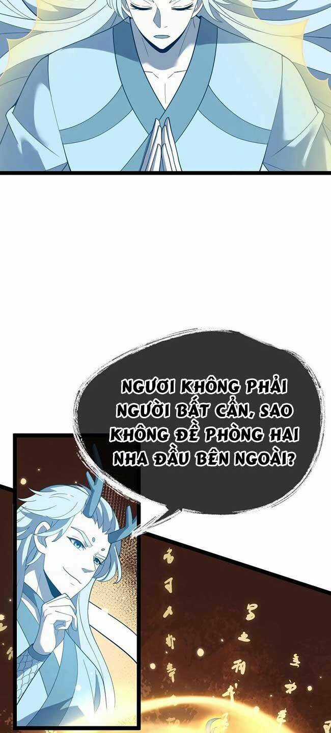 Vĩnh Sinh Chapter 62 trang 45