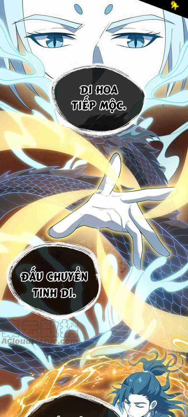 Vĩnh Sinh Chapter 62 trang 47