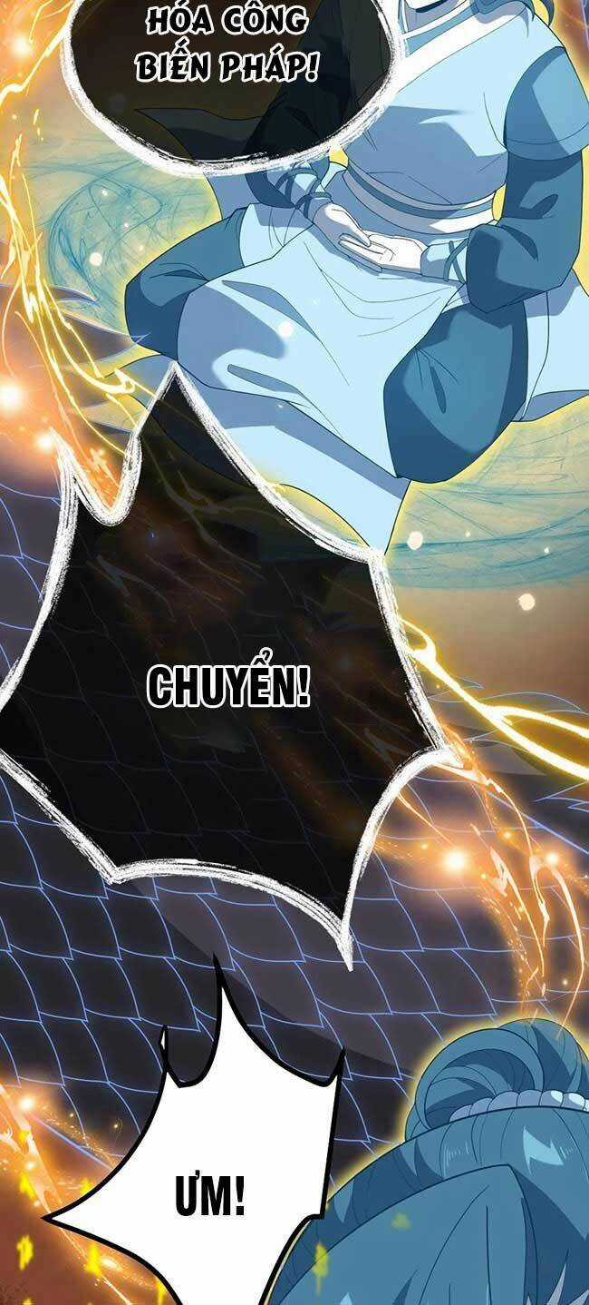 Vĩnh Sinh Chapter 62 trang 48