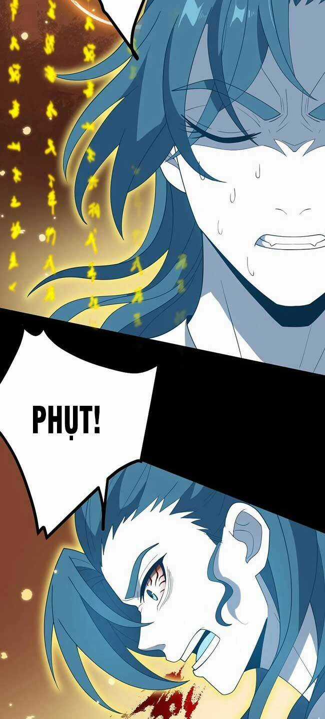 Vĩnh Sinh Chapter 62 trang 49