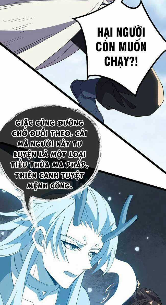 Vĩnh Sinh Chapter 62 trang 5