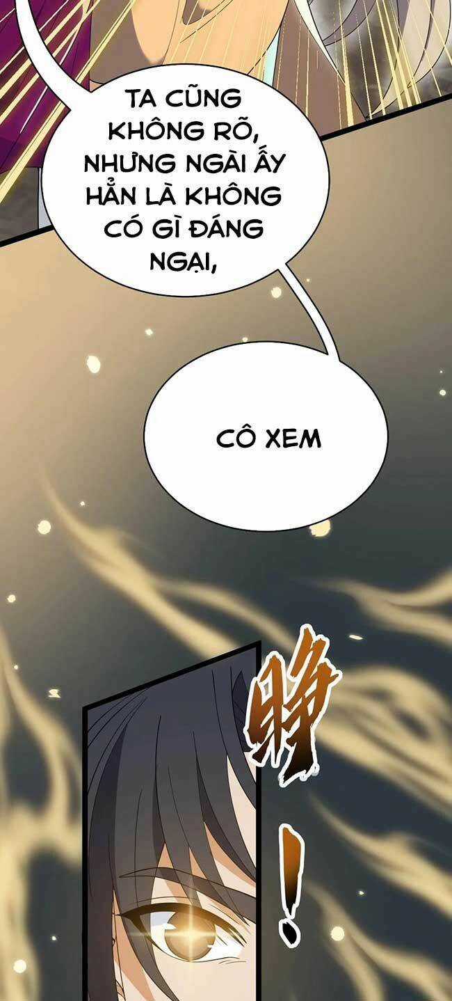 Vĩnh Sinh Chapter 62 trang 58