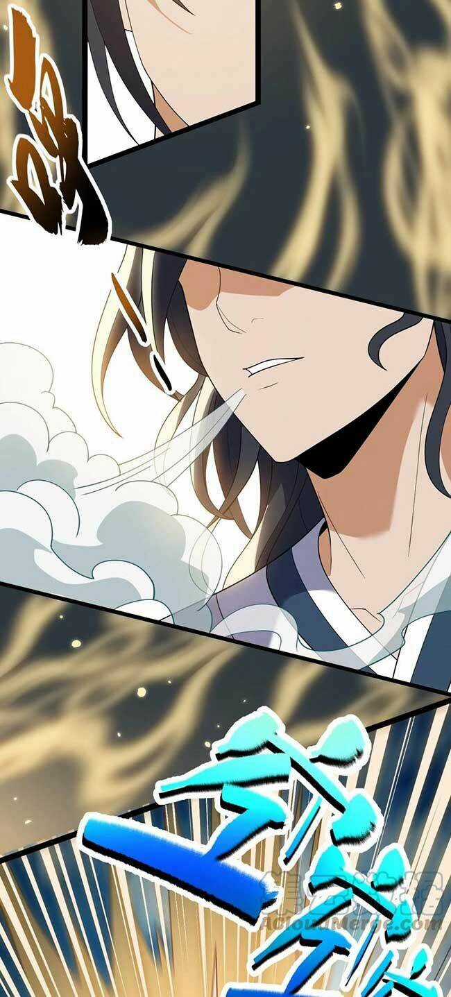 Vĩnh Sinh Chapter 62 trang 59