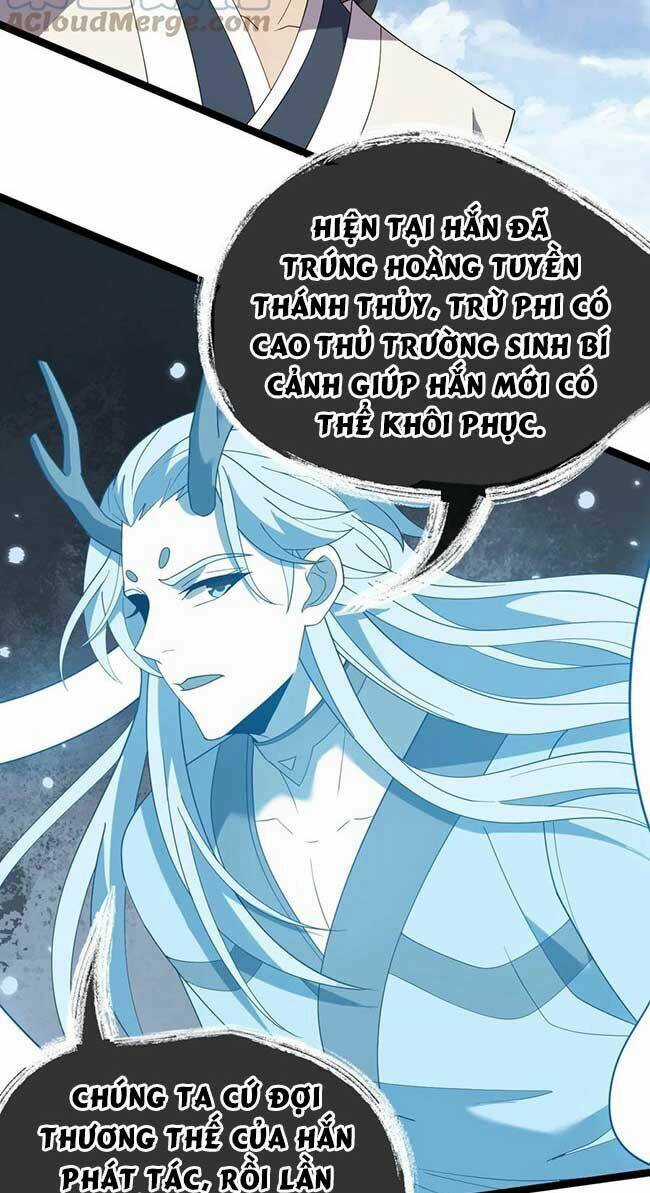 Vĩnh Sinh Chapter 62 trang 7