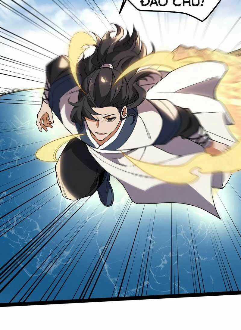 Vĩnh Sinh Chapter 63 trang 11