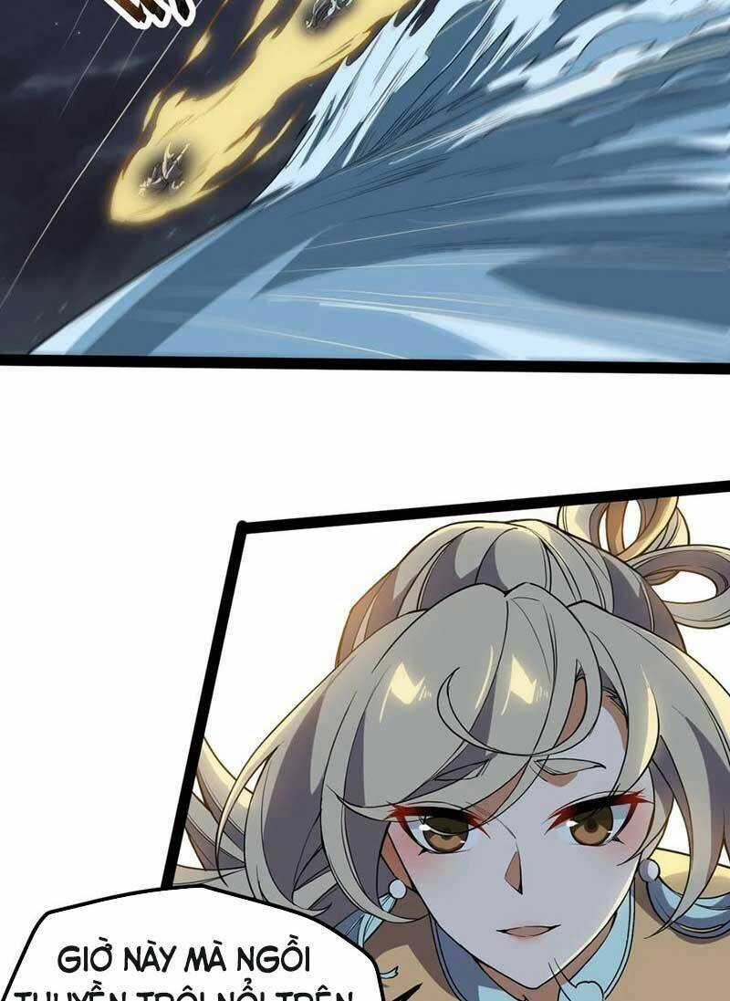 Vĩnh Sinh Chapter 63 trang 14