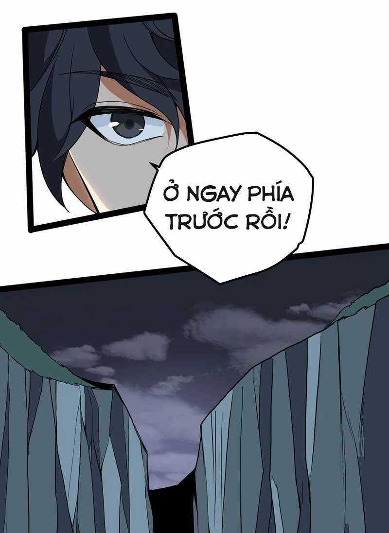 Vĩnh Sinh Chapter 63 trang 17