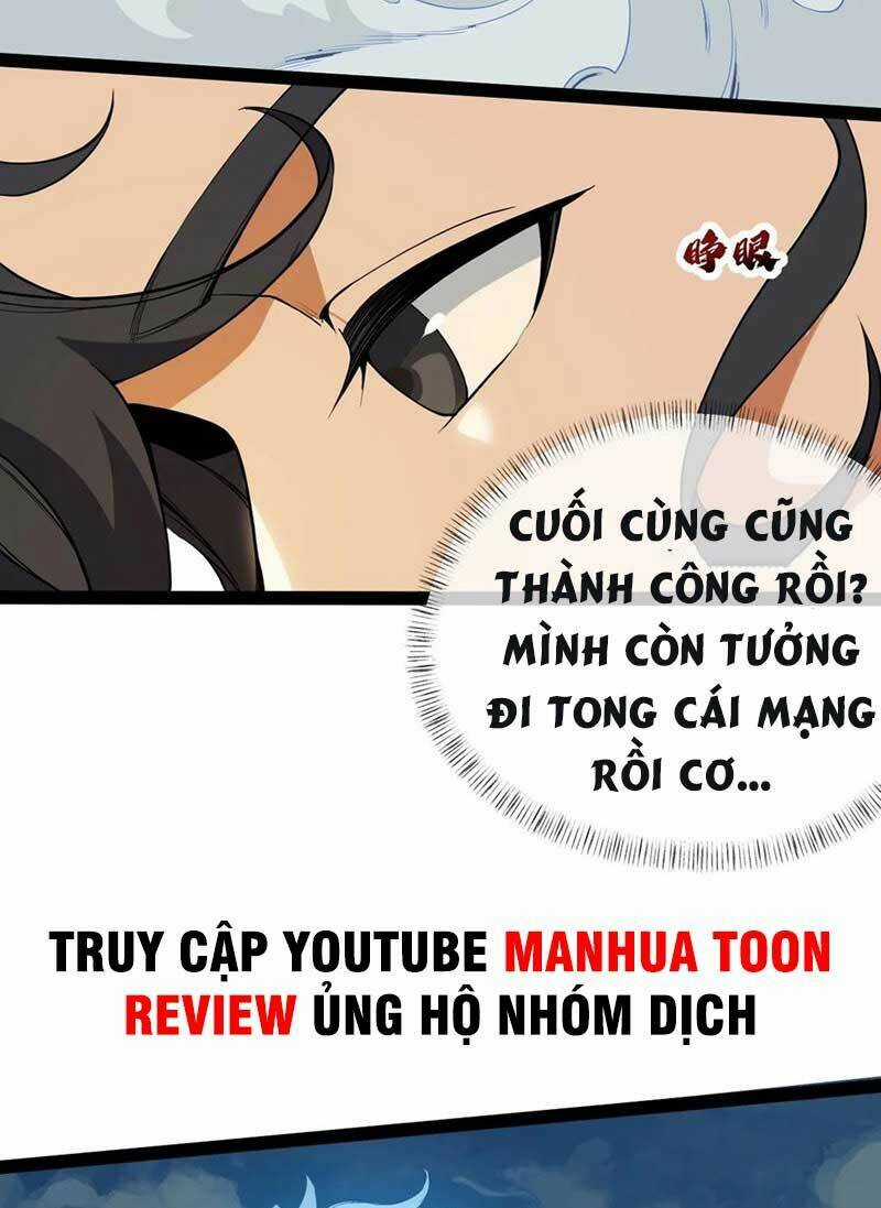 Vĩnh Sinh Chapter 63 trang 2