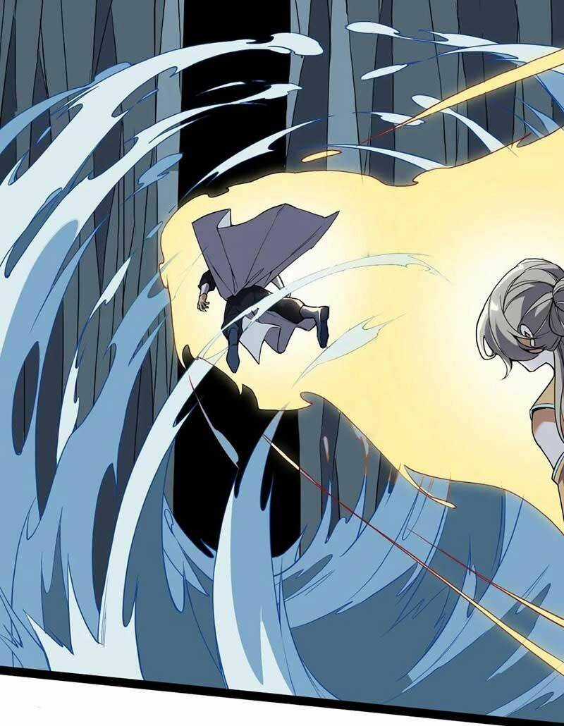 Vĩnh Sinh Chapter 63 trang 21