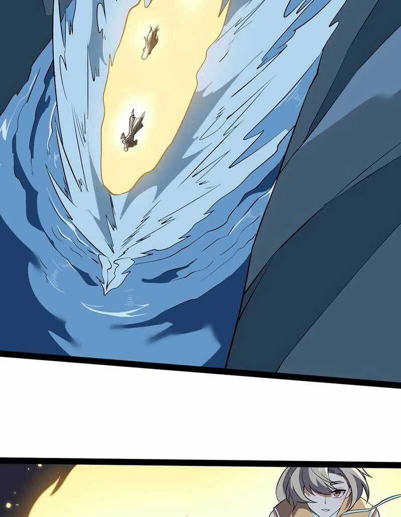 Vĩnh Sinh Chapter 63 trang 28