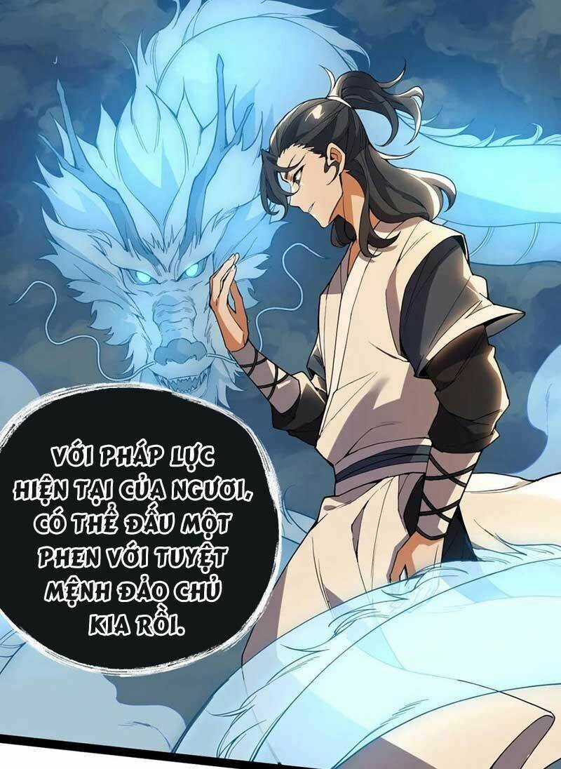 Vĩnh Sinh Chapter 63 trang 3