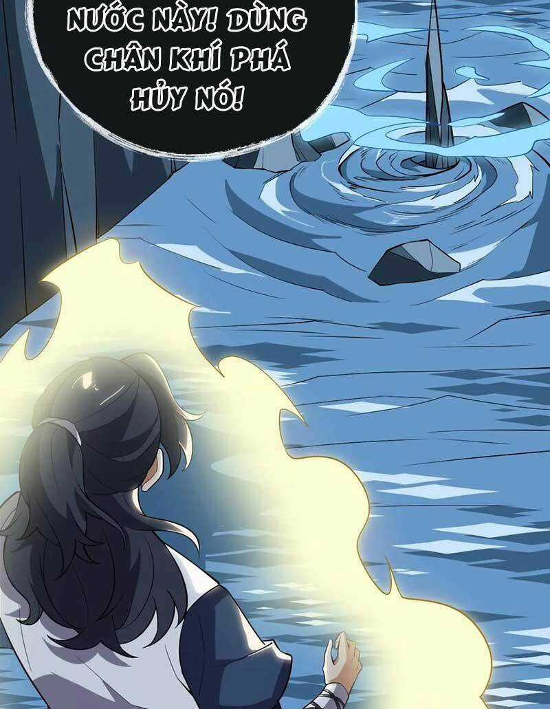 Vĩnh Sinh Chapter 63 trang 31