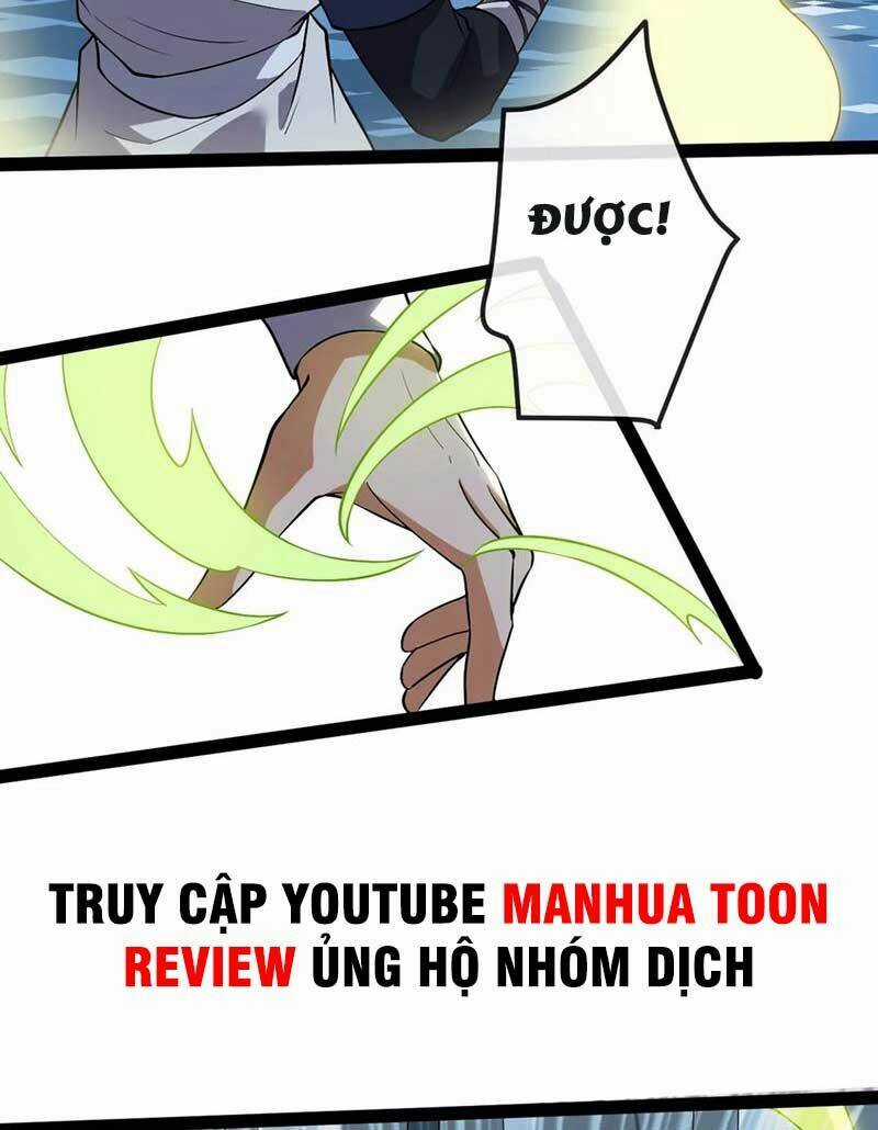 Vĩnh Sinh Chapter 63 trang 32