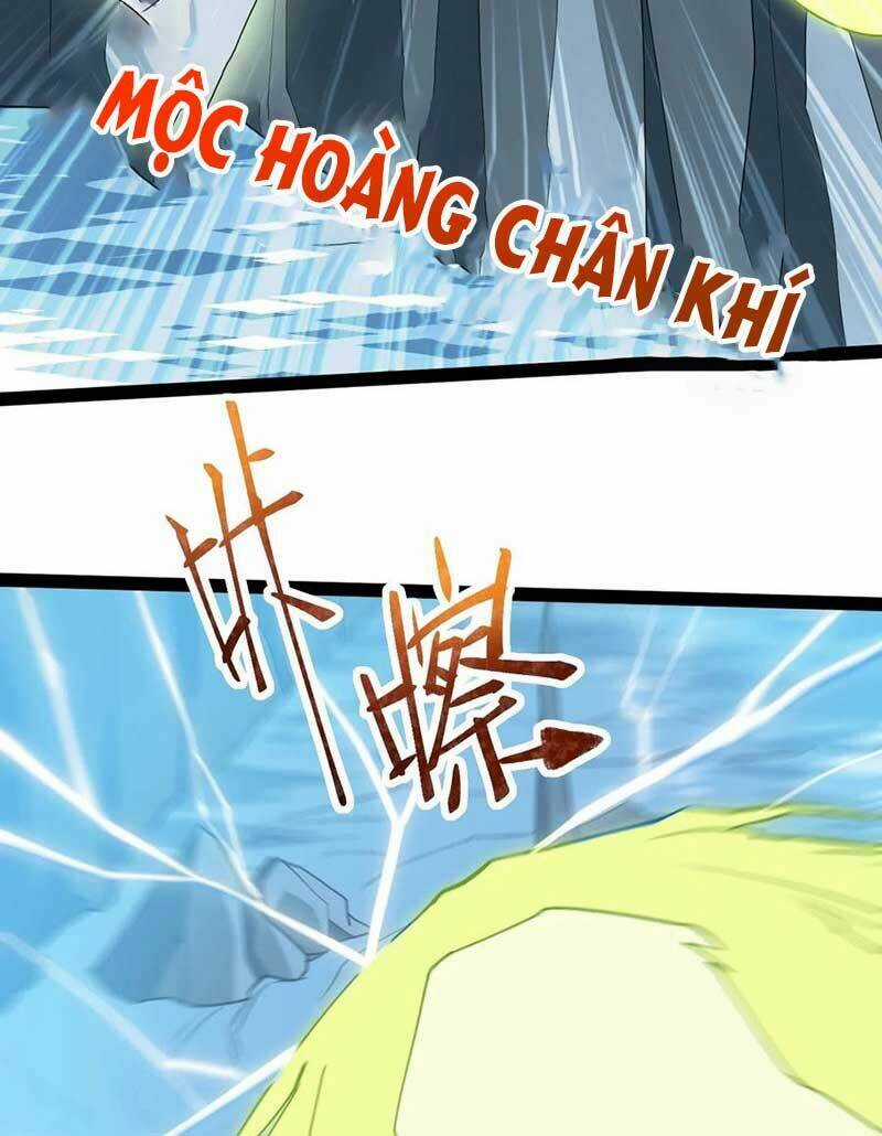 Vĩnh Sinh Chapter 63 trang 34