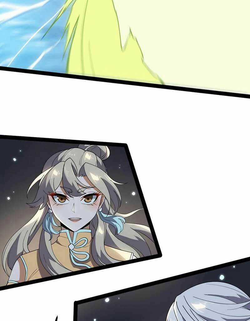 Vĩnh Sinh Chapter 63 trang 35