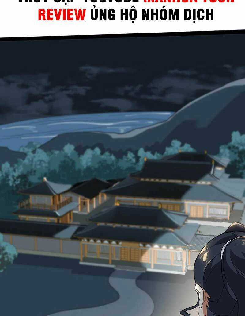 Vĩnh Sinh Chapter 63 trang 38