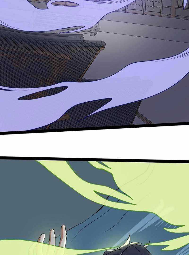 Vĩnh Sinh Chapter 63 trang 43