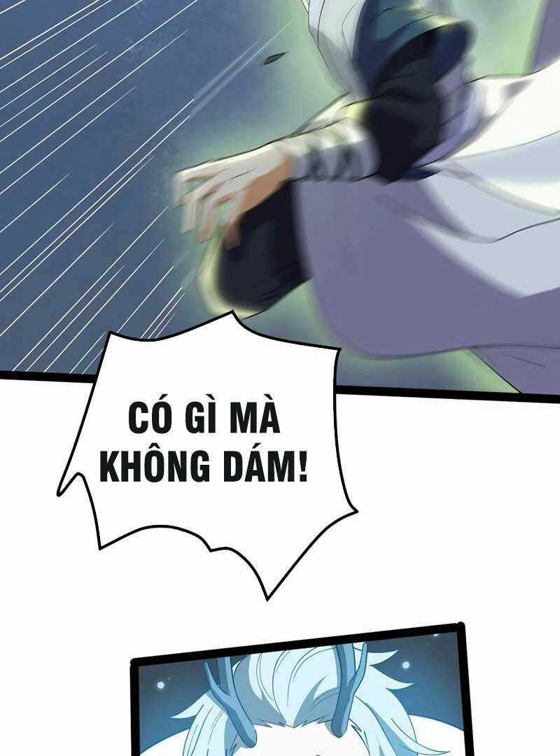 Vĩnh Sinh Chapter 63 trang 52