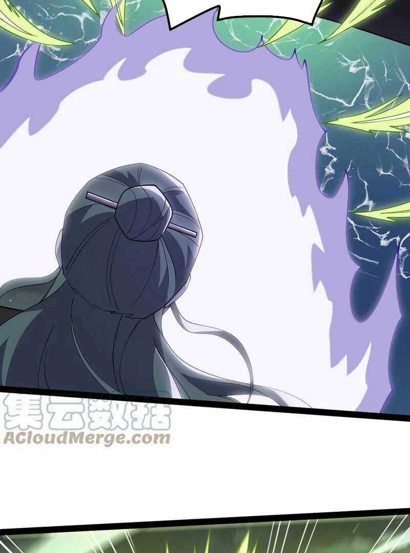 Vĩnh Sinh Chapter 63 trang 55