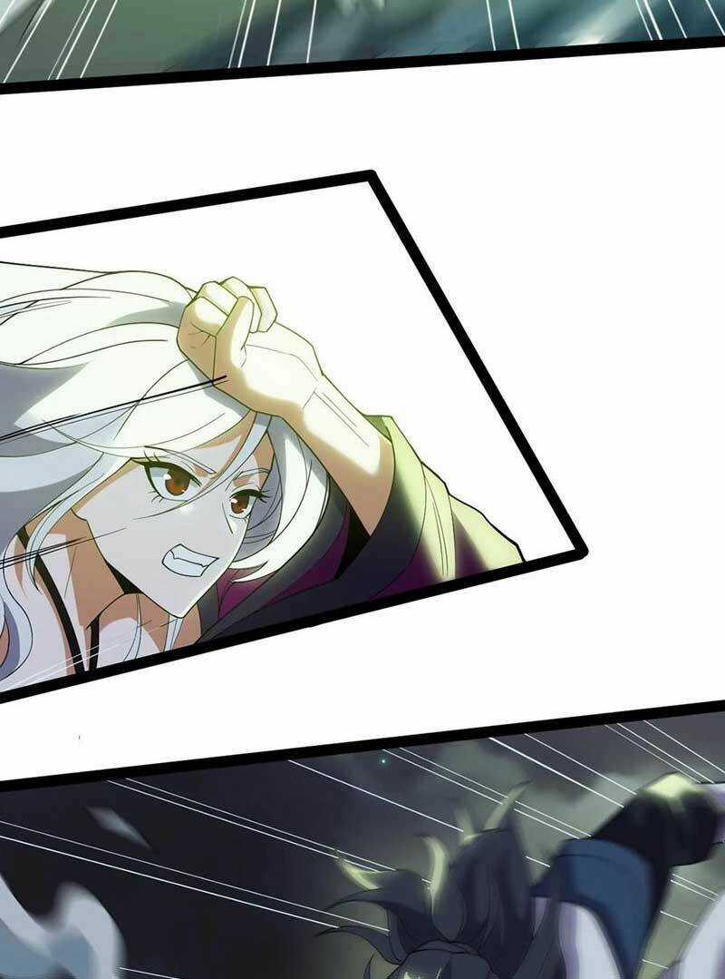 Vĩnh Sinh Chapter 63 trang 57