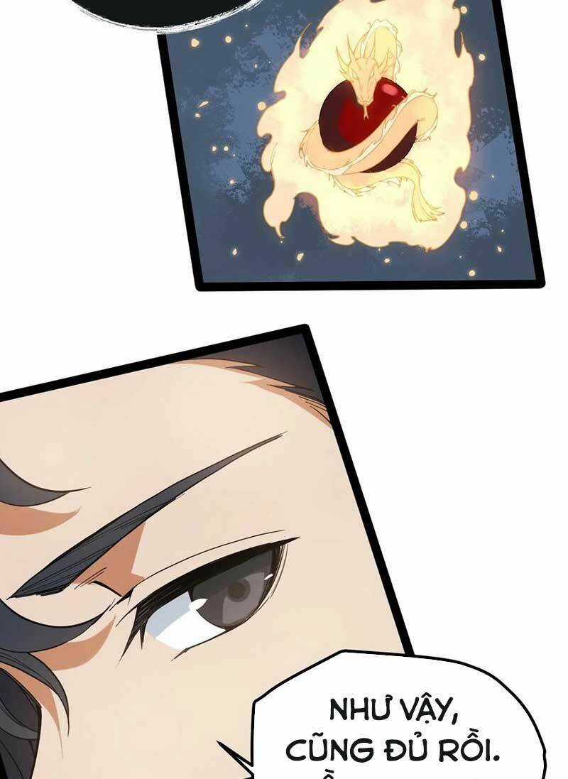 Vĩnh Sinh Chapter 63 trang 6