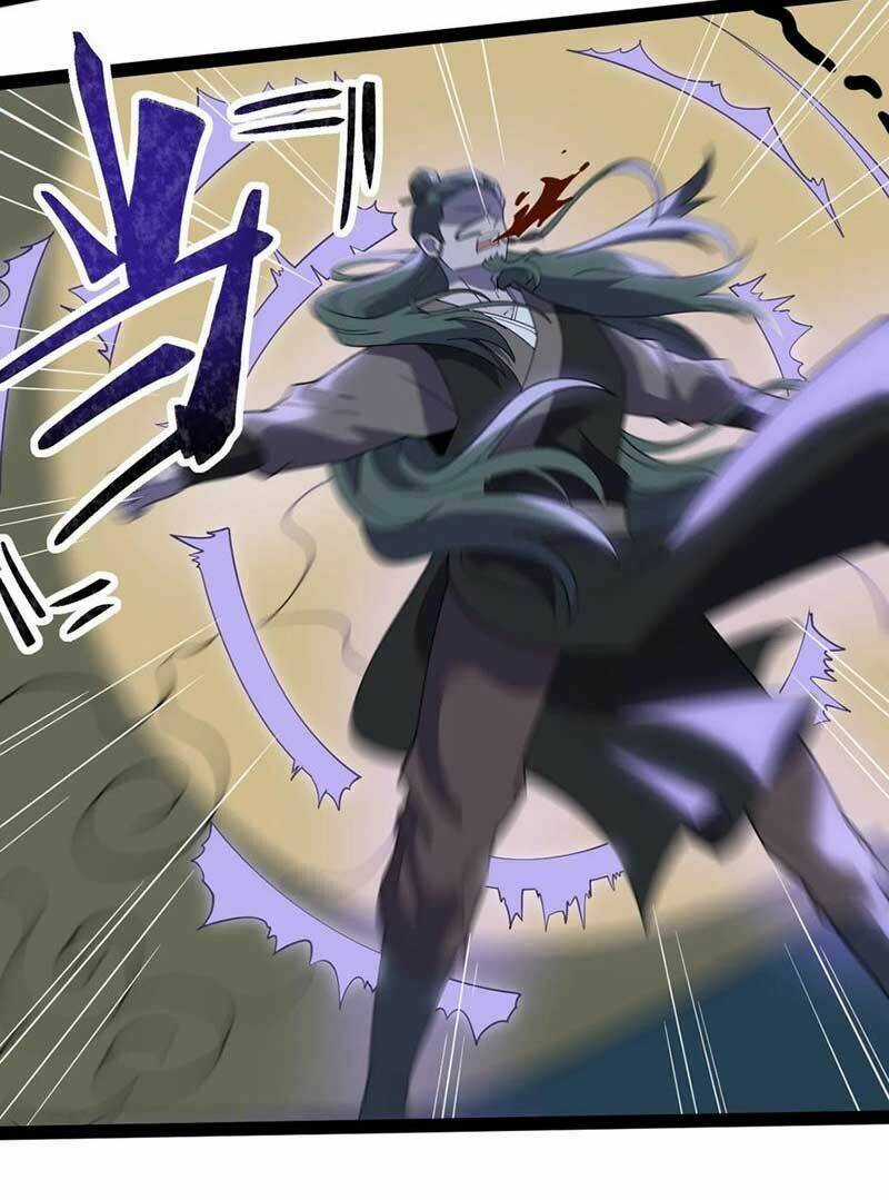 Vĩnh Sinh Chapter 63 trang 60