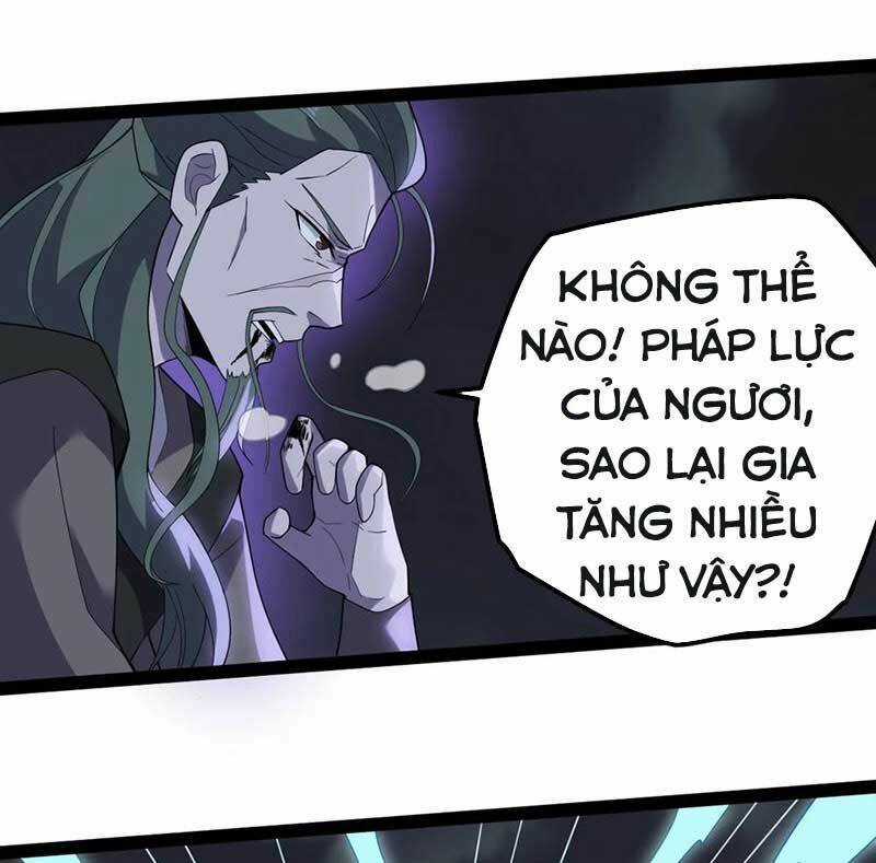 Vĩnh Sinh Chapter 63 trang 61