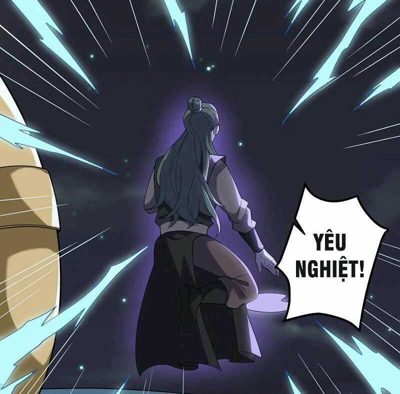 Vĩnh Sinh Chapter 63 trang 62