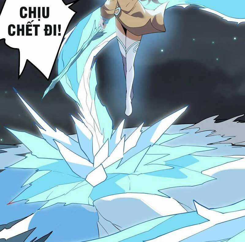 Vĩnh Sinh Chapter 63 trang 64