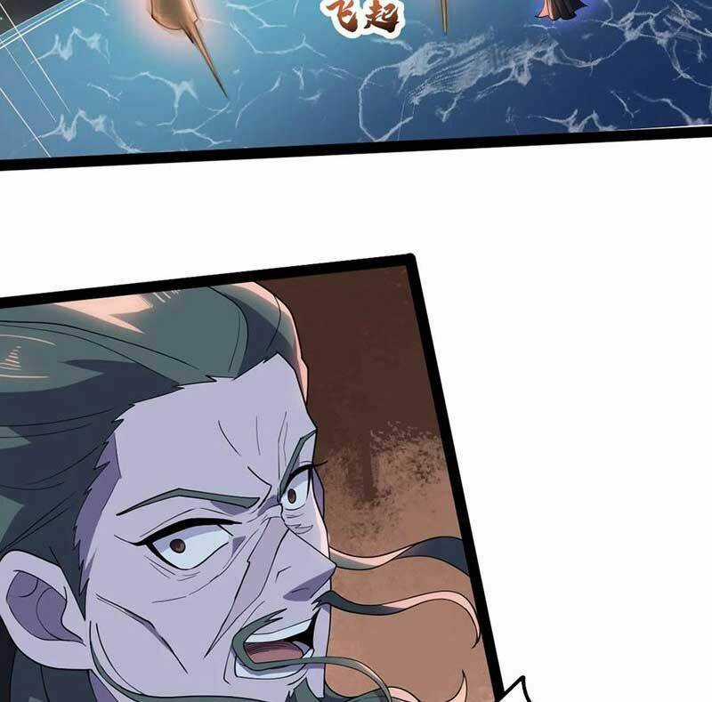 Vĩnh Sinh Chapter 63 trang 67