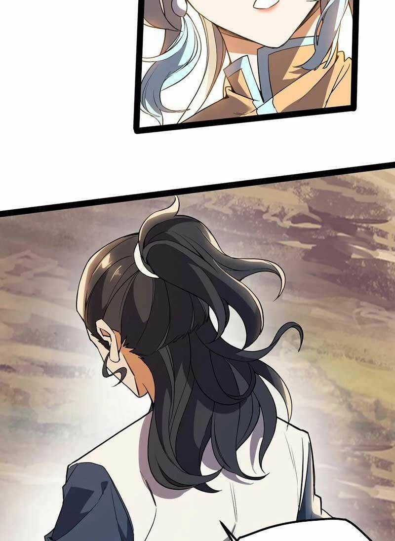 Vĩnh Sinh Chapter 63 trang 9