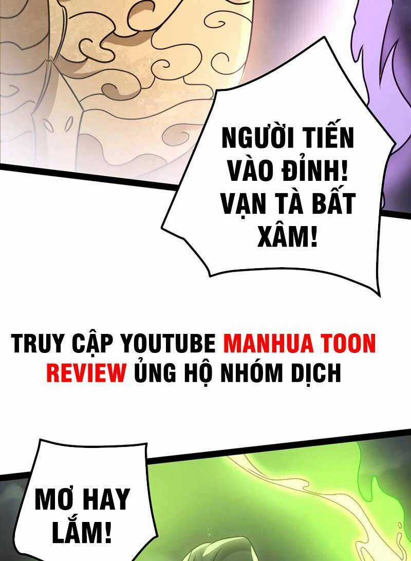 Vĩnh Sinh Chapter 64 trang 10