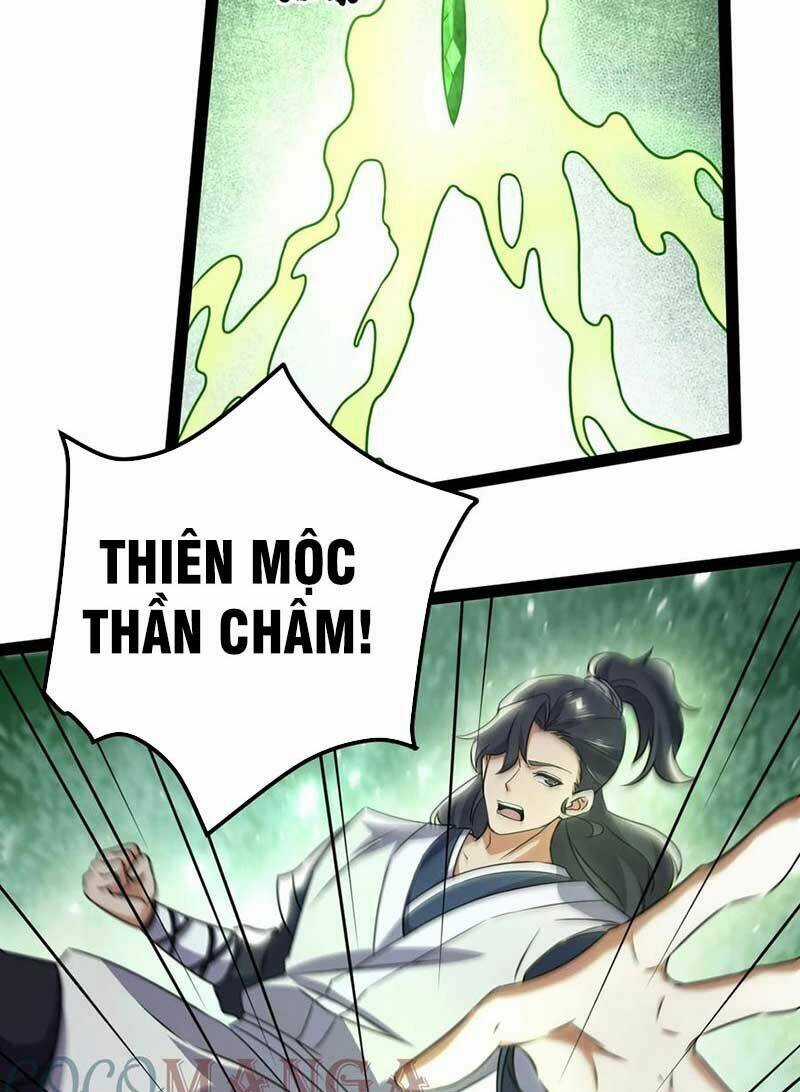 Vĩnh Sinh Chapter 64 trang 12