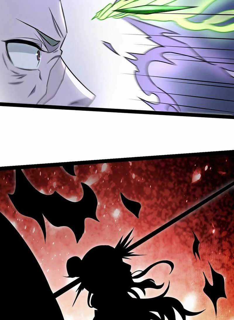 Vĩnh Sinh Chapter 64 trang 14