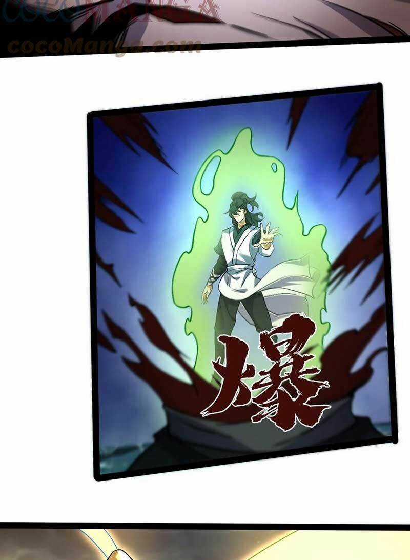 Vĩnh Sinh Chapter 64 trang 17