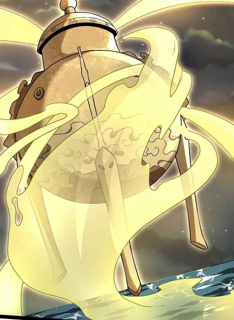 Vĩnh Sinh Chapter 64 trang 18