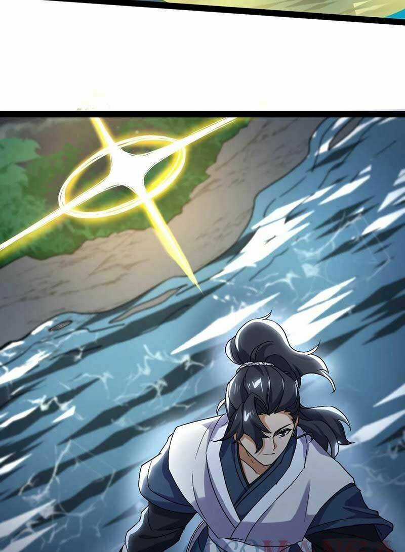 Vĩnh Sinh Chapter 64 trang 19