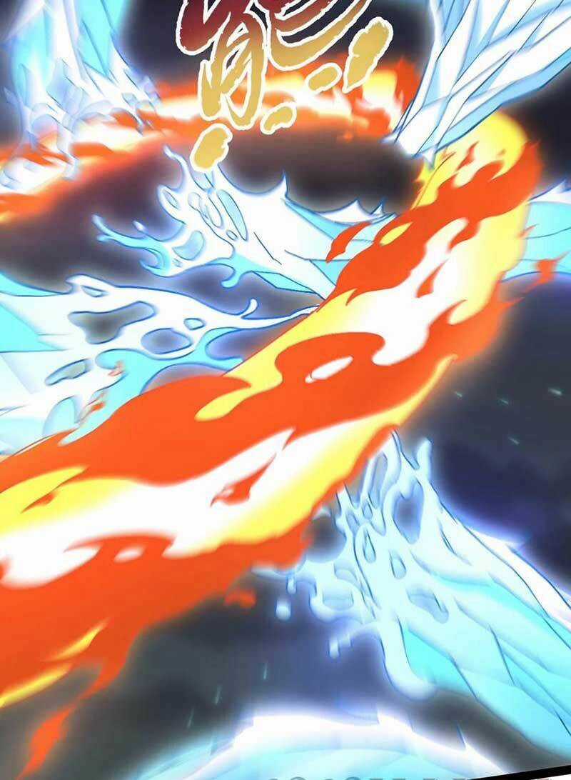 Vĩnh Sinh Chapter 64 trang 2