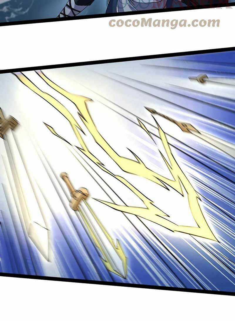 Vĩnh Sinh Chapter 64 trang 20