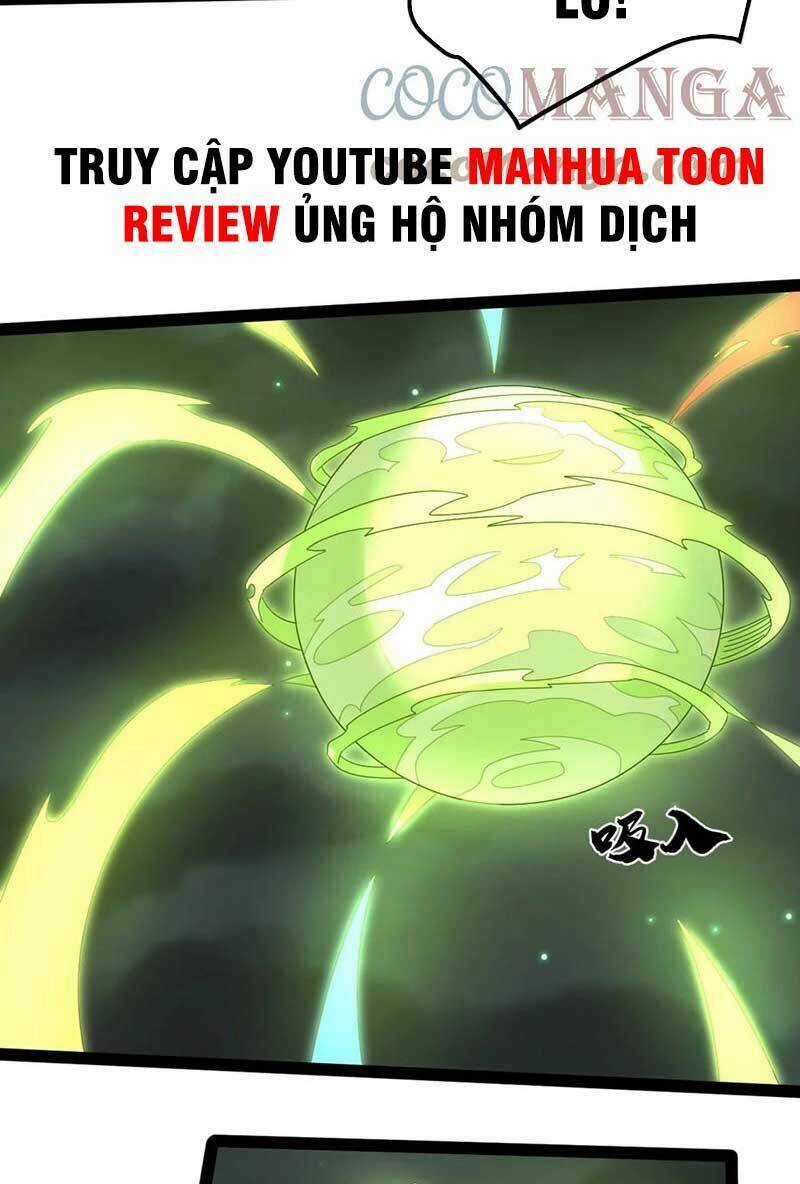 Vĩnh Sinh Chapter 64 trang 23