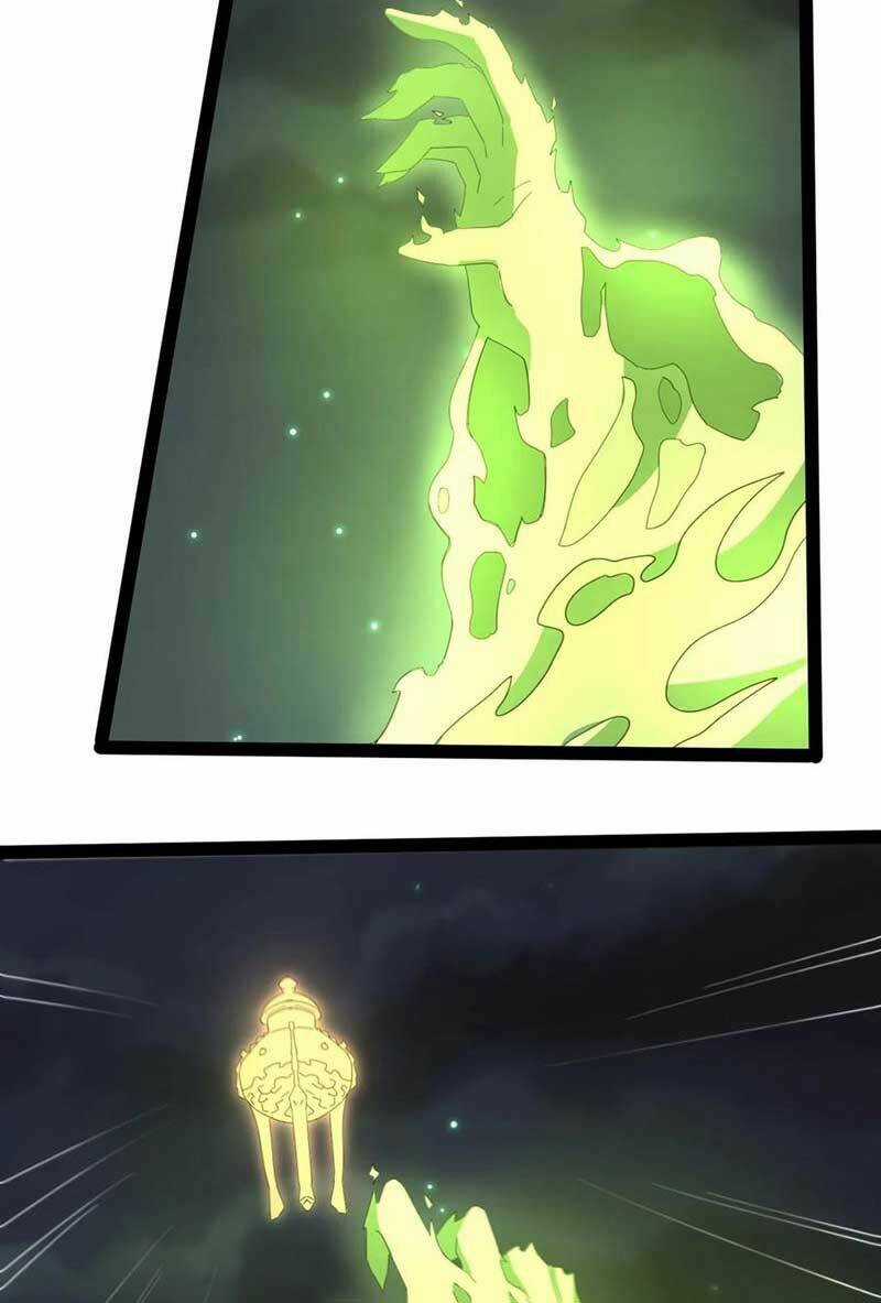 Vĩnh Sinh Chapter 64 trang 24