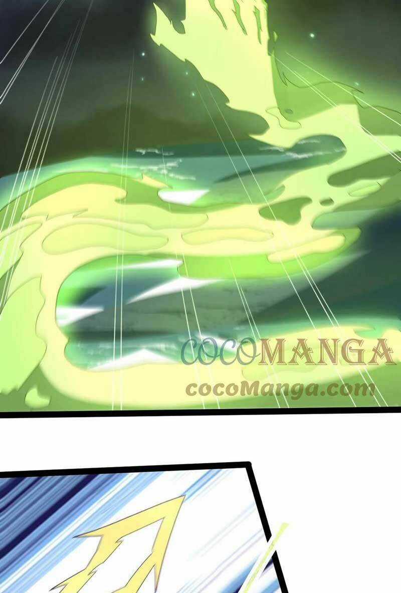 Vĩnh Sinh Chapter 64 trang 25