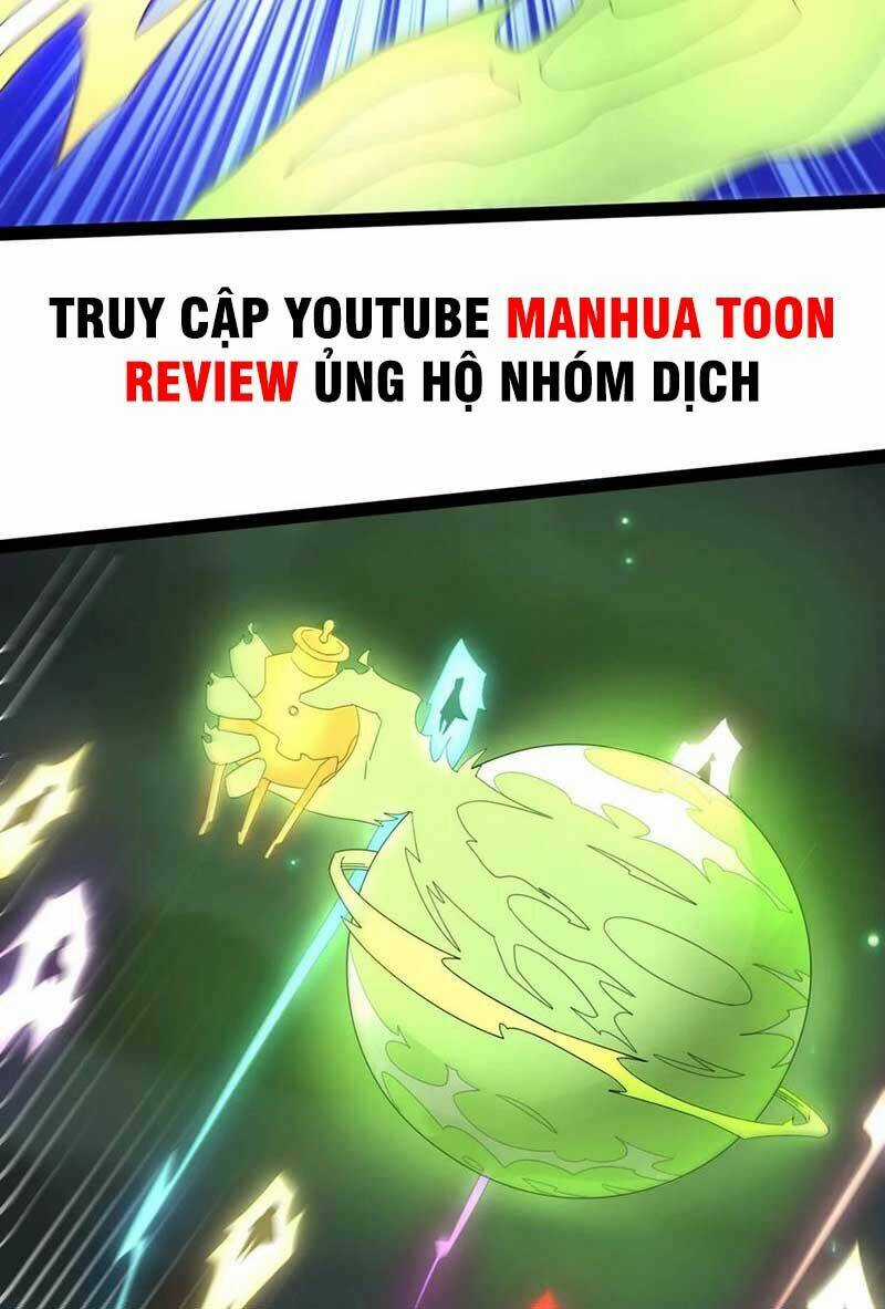 Vĩnh Sinh Chapter 64 trang 27