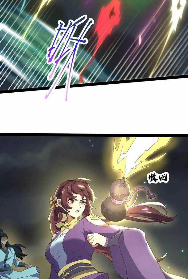 Vĩnh Sinh Chapter 64 trang 28