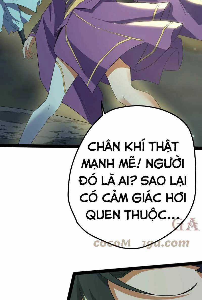 Vĩnh Sinh Chapter 64 trang 29