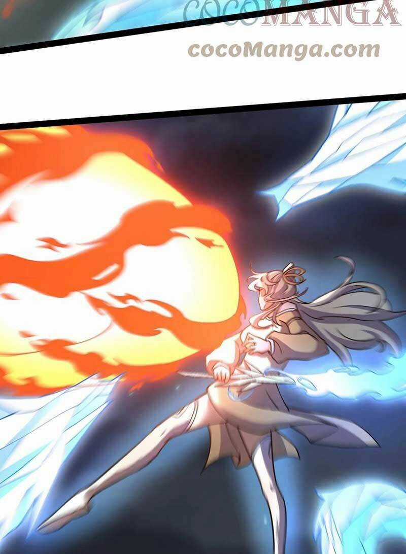 Vĩnh Sinh Chapter 64 trang 3