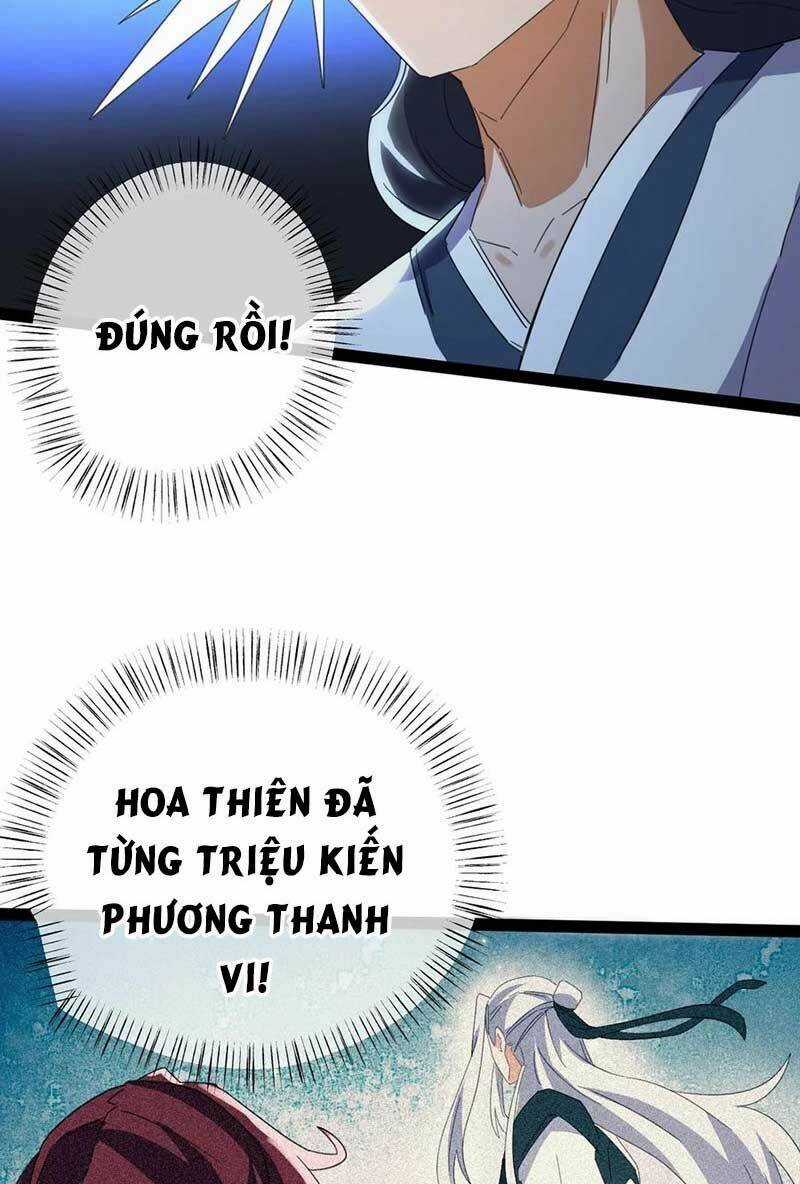 Vĩnh Sinh Chapter 64 trang 33