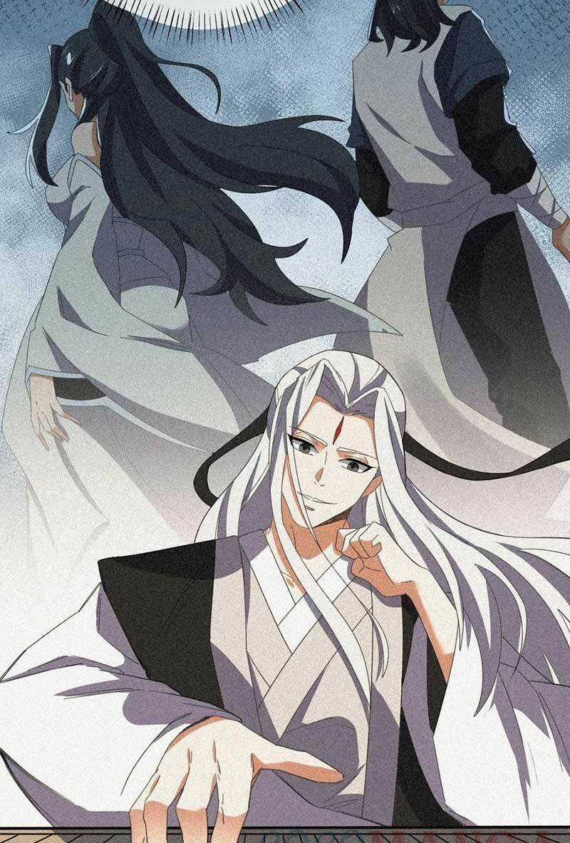 Vĩnh Sinh Chapter 64 trang 35